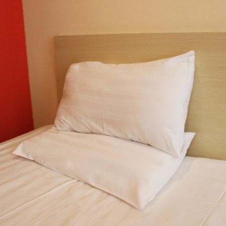 Hanting Express Gulou Peking Zimmer foto