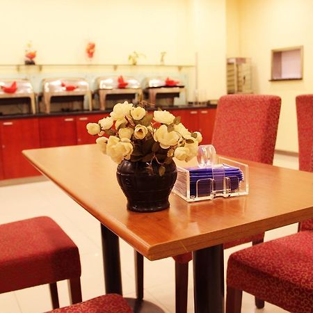 Hanting Express Gulou Peking Exterior foto