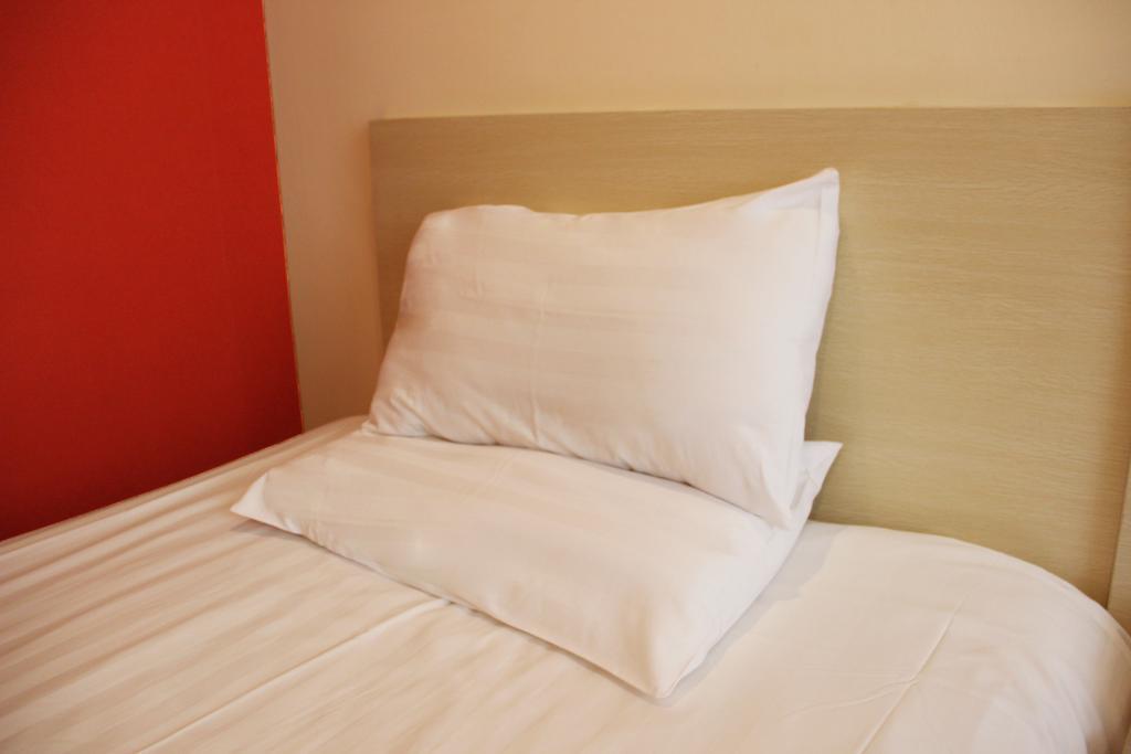 Hanting Express Gulou Peking Zimmer foto