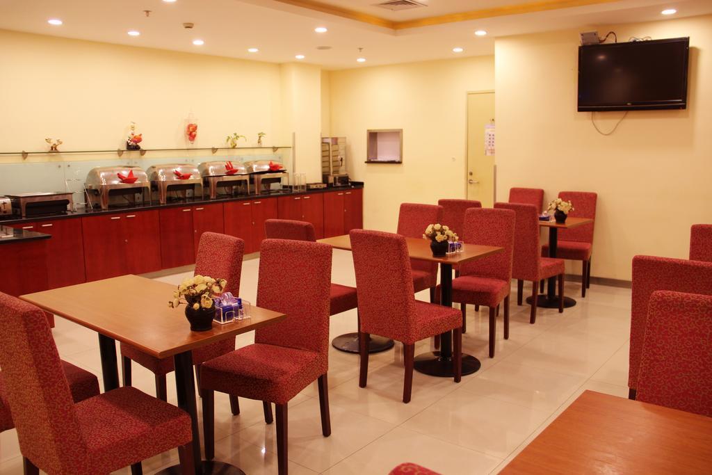 Hanting Express Gulou Peking Exterior foto