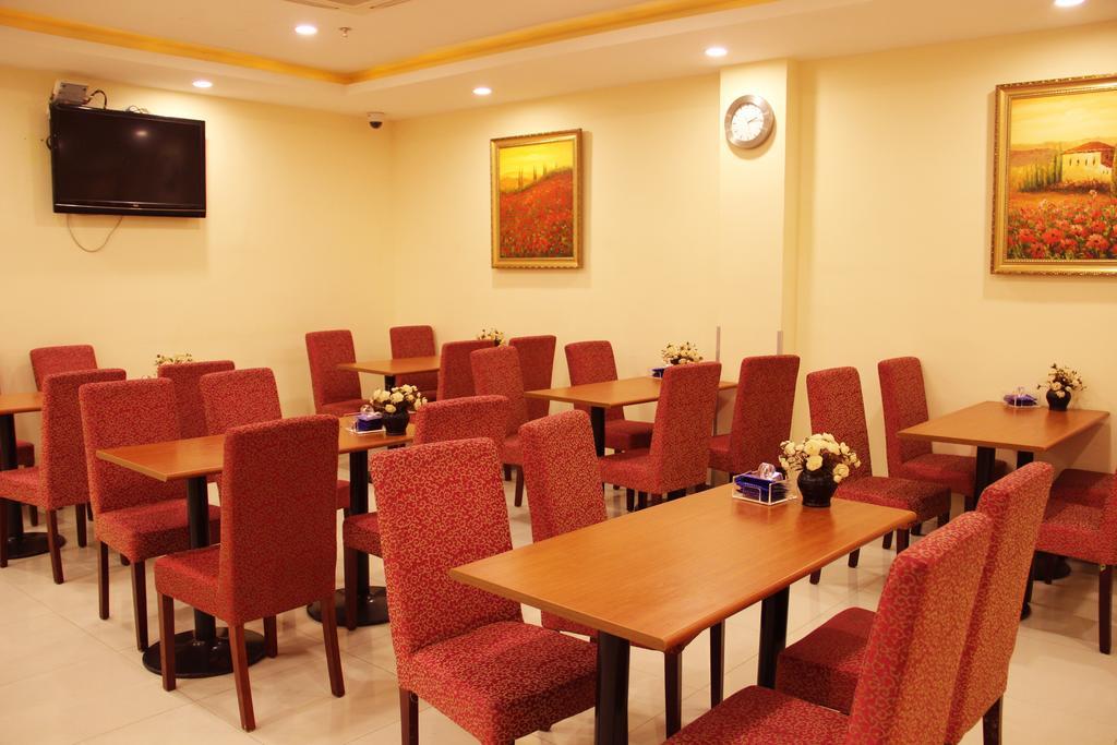 Hanting Express Gulou Peking Exterior foto